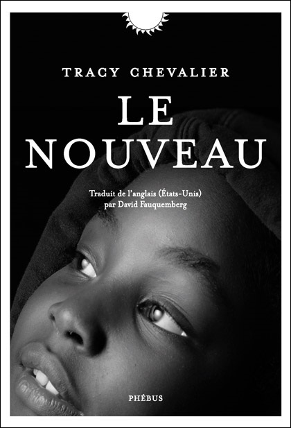 Le Nouveau
