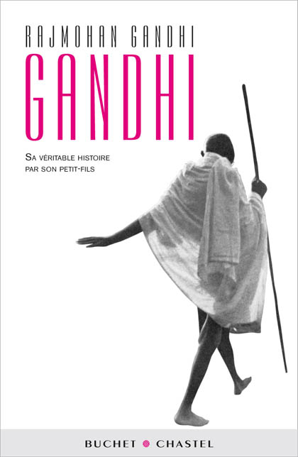 Gandhi