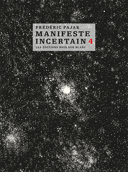Manifeste incertain 4