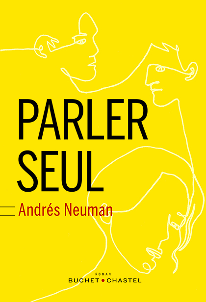 Parler seul