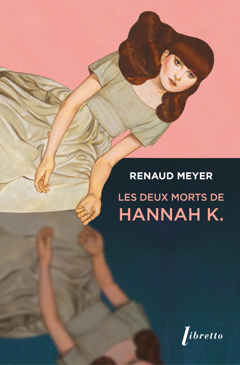 Les Deux Morts de Hannah K.