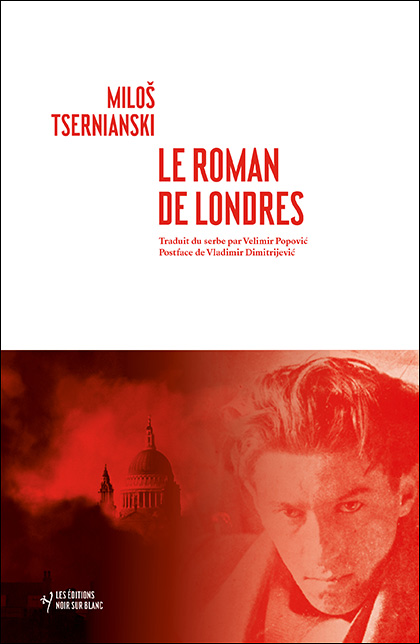 Le Roman de Londres