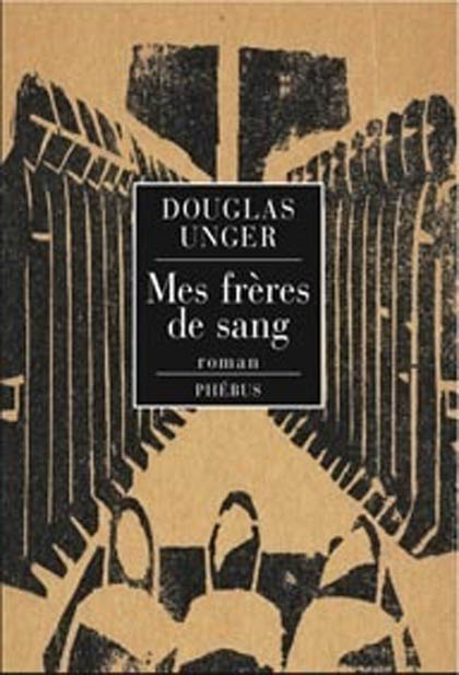 Mes frères de sang