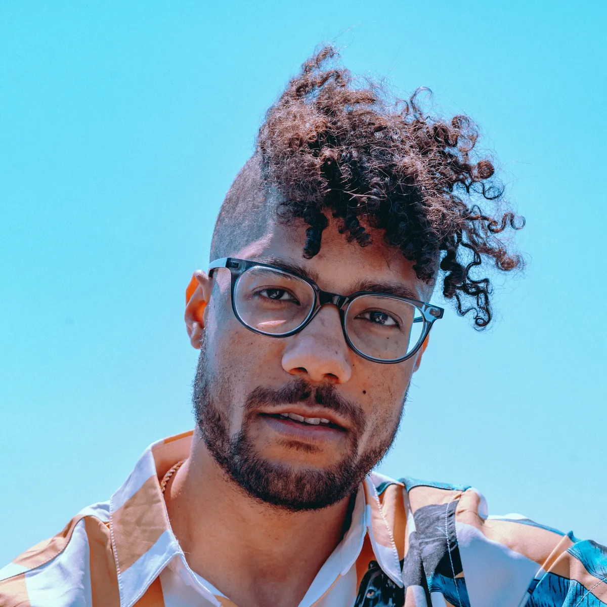 Mateo Askaripour