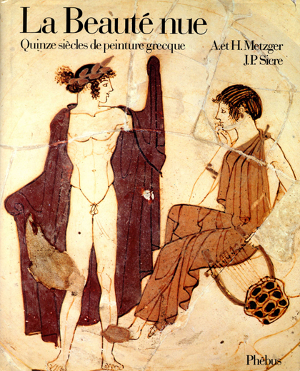 La Beauté nue