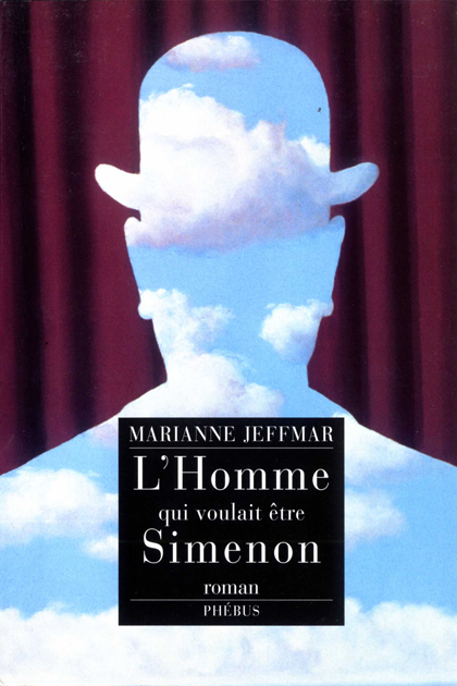 L’Homme qui voulait être Simenon