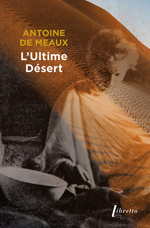 L’Ultime désert