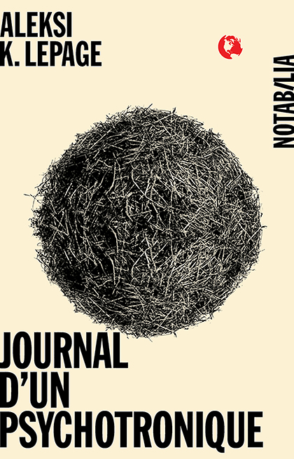 Journal d’un psychotronique