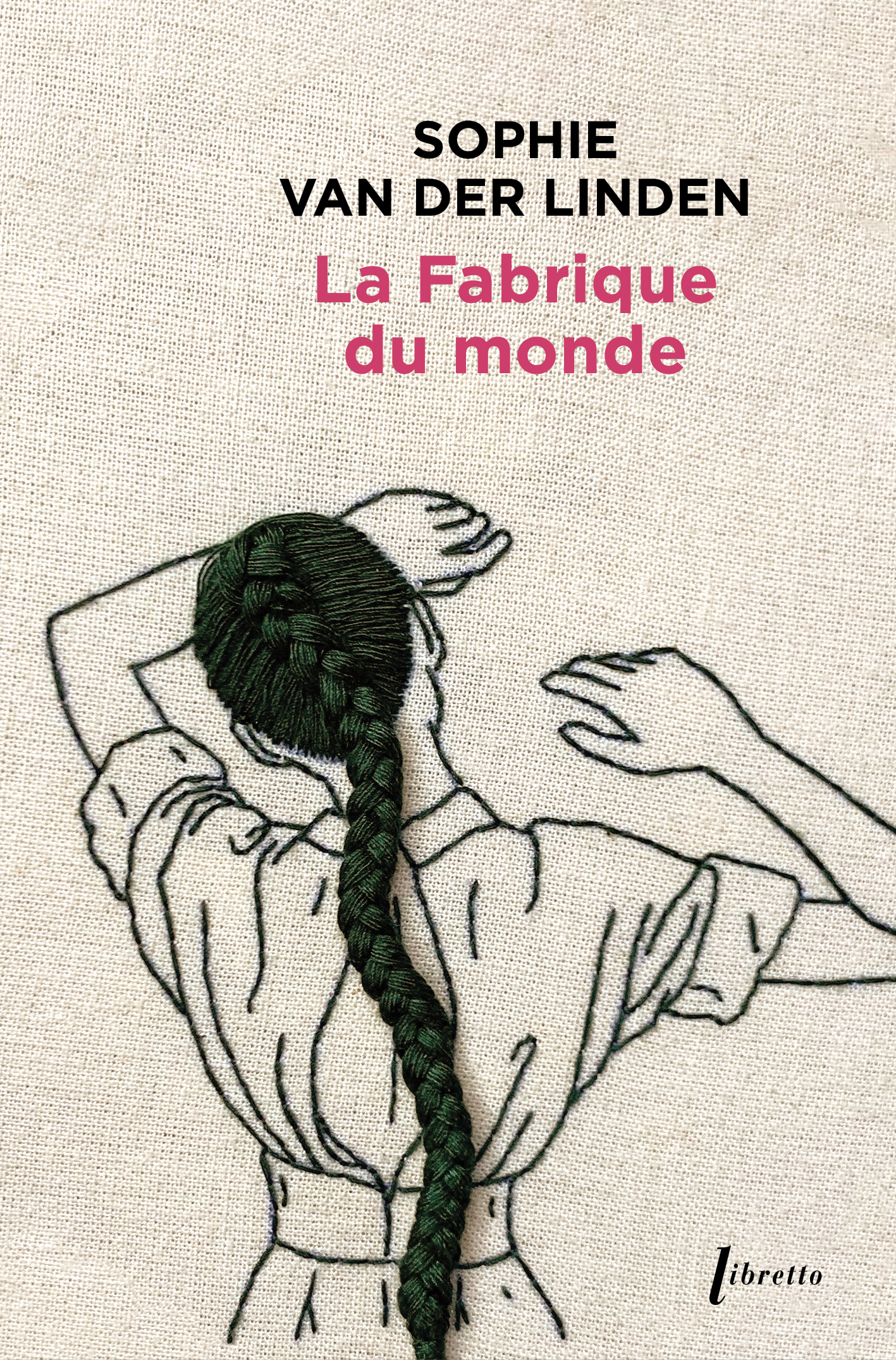 La Fabrique du monde