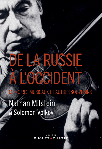 De la Russie à l’Occident