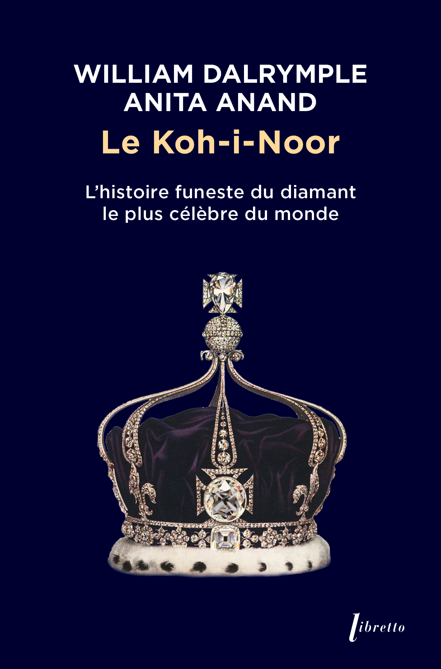 Le Koh-i-Noor