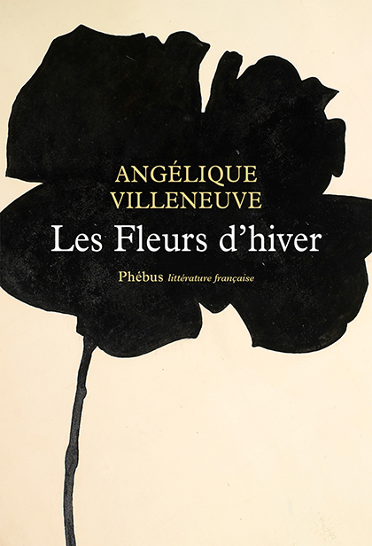 Les Fleurs d’hiver