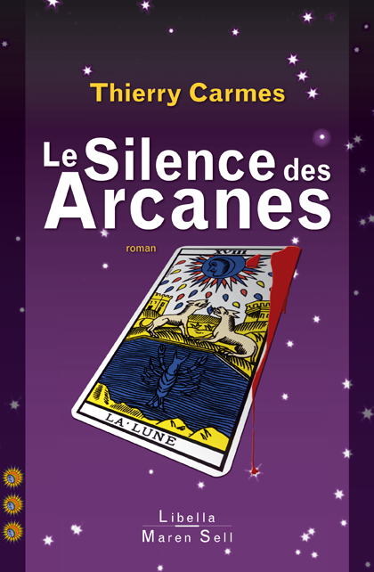 Le Silence des arcanes