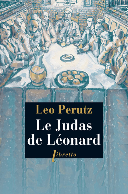 Le Judas de Léonard