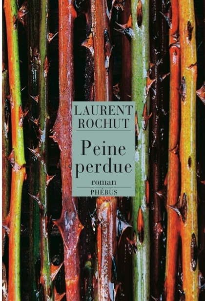 Peine perdue