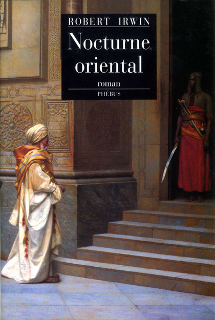 Nocturne oriental