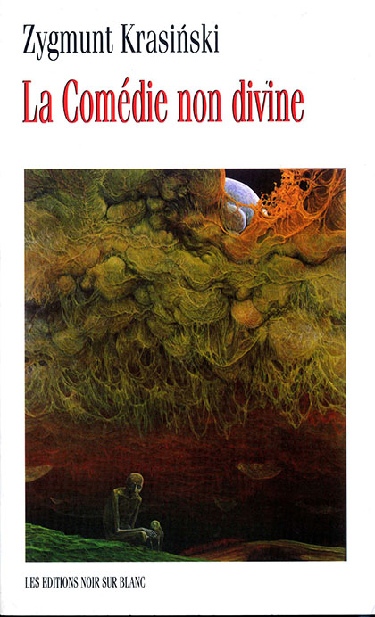 La Comédie non divine