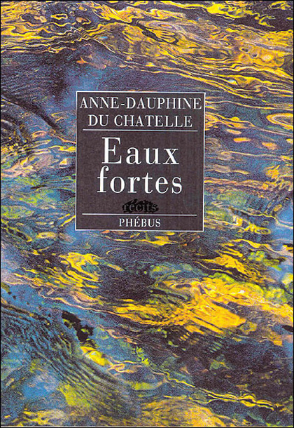 Eaux fortes