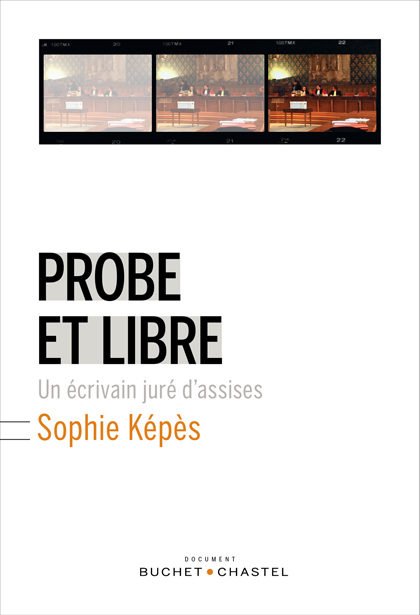 Probe et libre