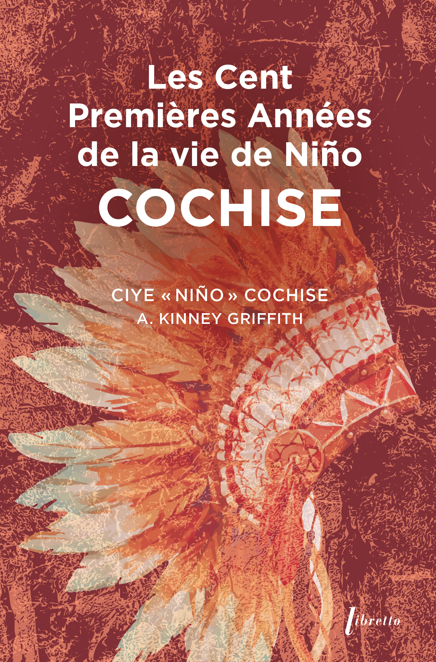 Les Cent premières années de Niño Cochise