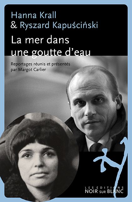 La mer dans une goutte d’eau