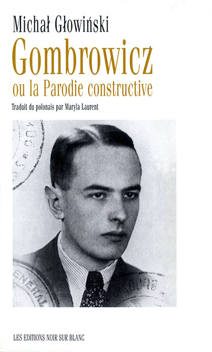 Gombrowicz