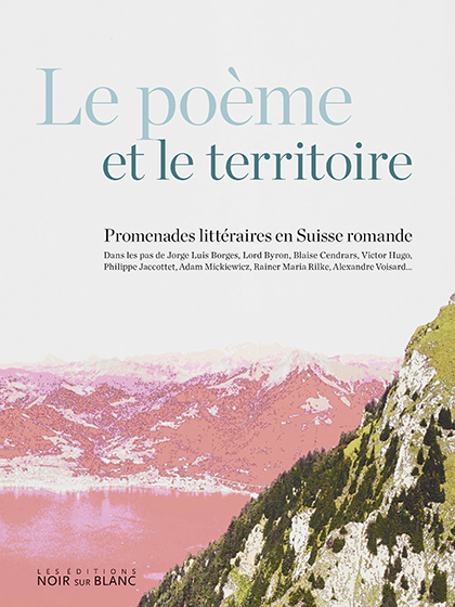 Le Poème et le Territoire