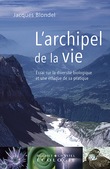 L’Archipel de la vie