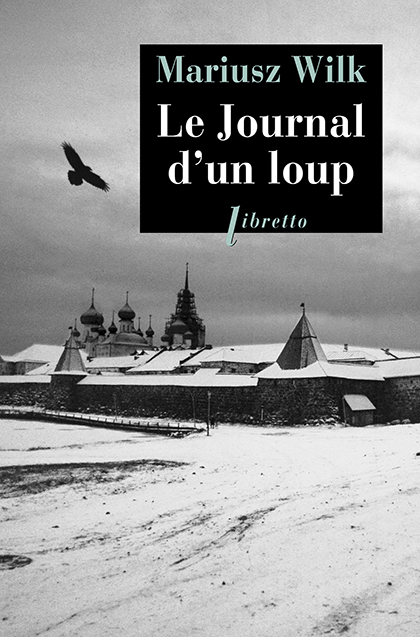 Le Journal d’un loup
