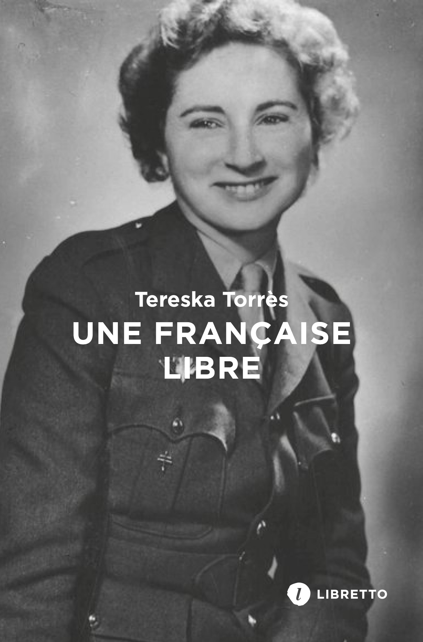 Une Française libre