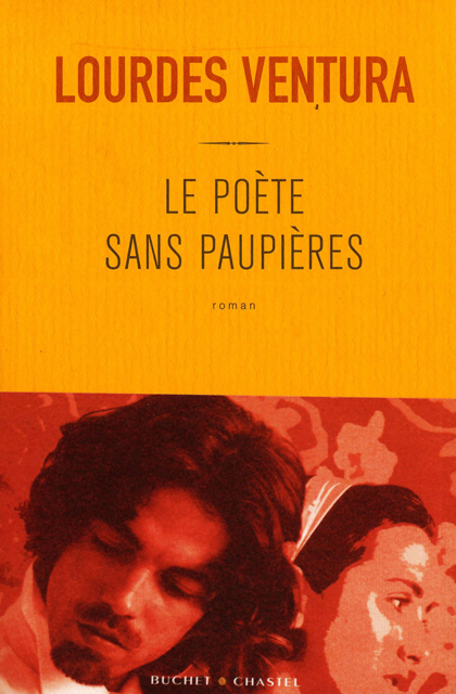 Le Poète sans paupières