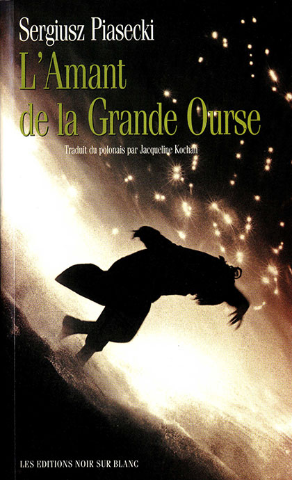 L’Amant de la Grande Ourse