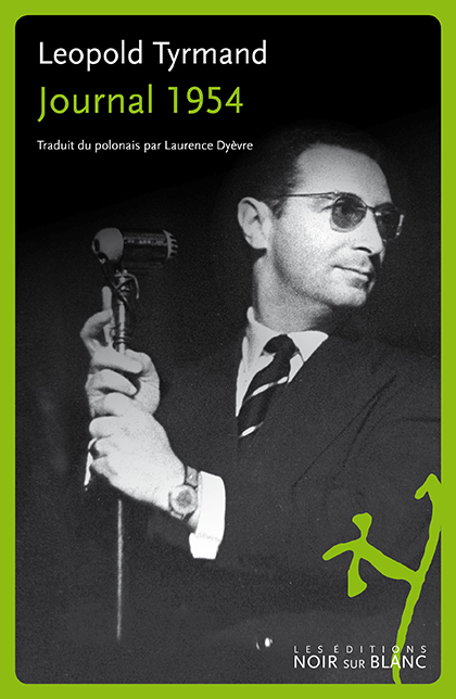 Journal 1954