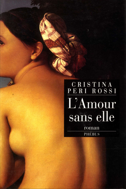 Amour sans elle