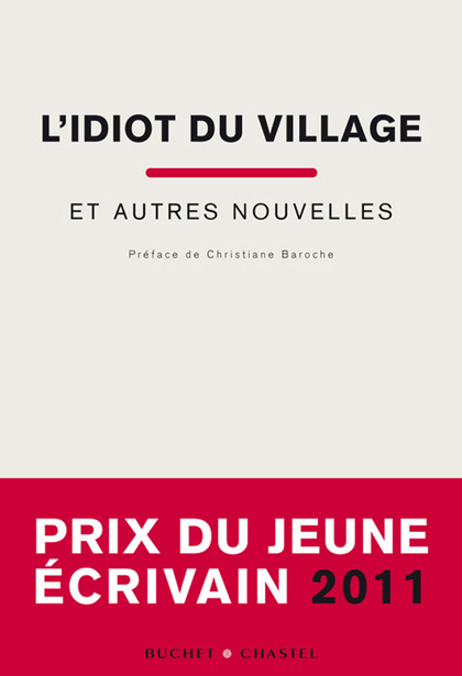 L’Idiot du village