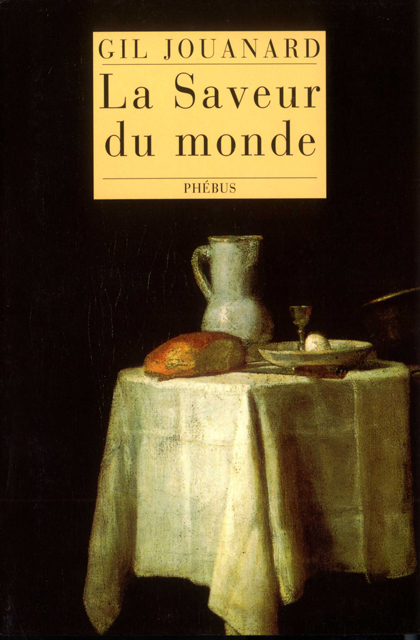 La Saveur du monde