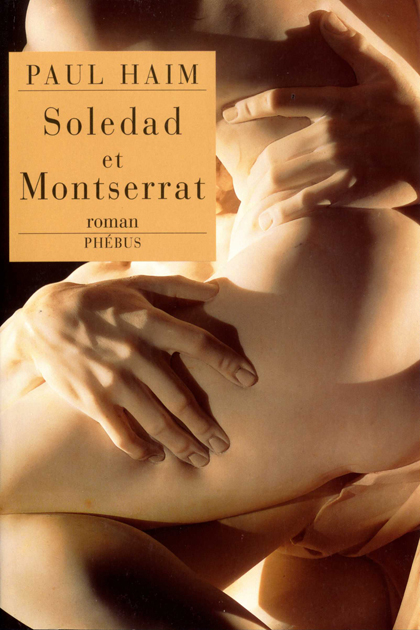 Soledad et Montserrat