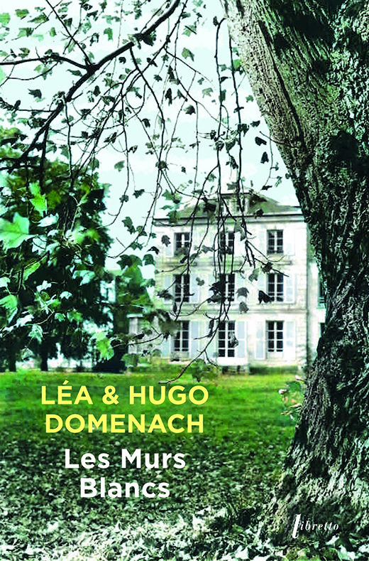 Les Murs blancs