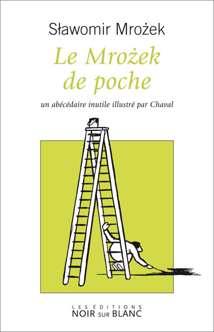 Le Mrozek de poche