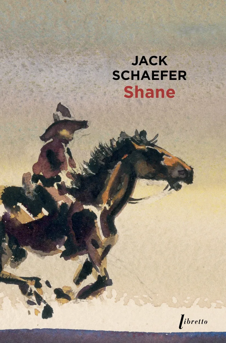 Shane