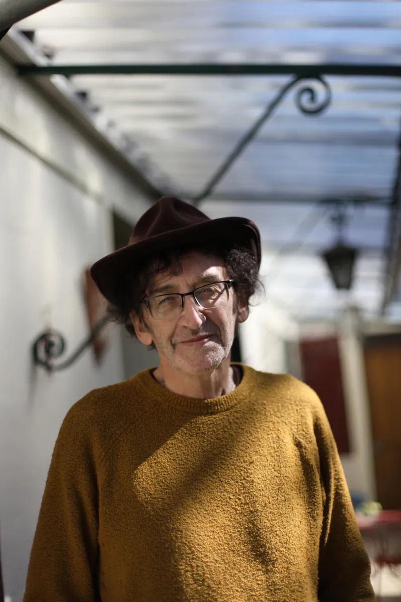Pierre Yergeau
