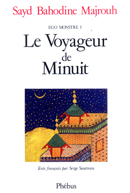 Le Voyageur de Minuit