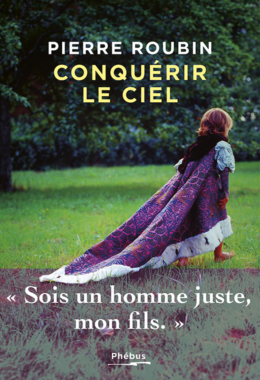 Conquérir le ciel