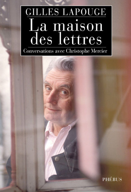 La Maison des lettres