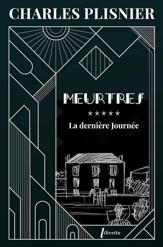 Meurtres, Tome V – Dieu le prit