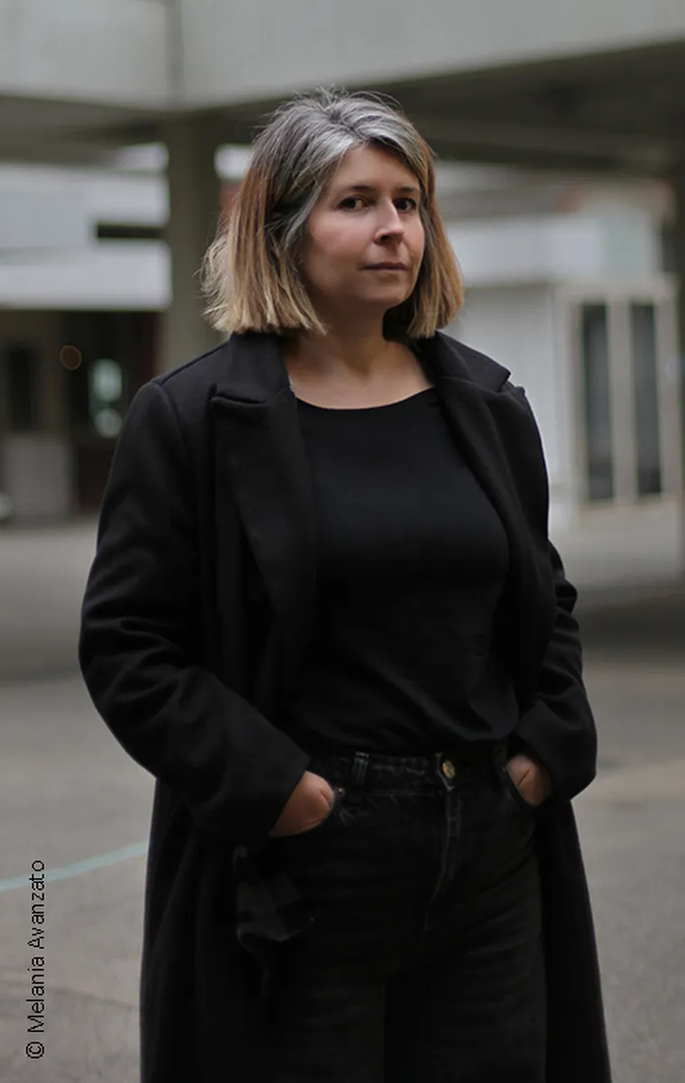 Marie Rozenn Brard