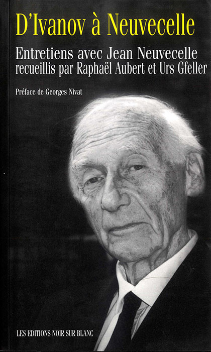 D’Ivanov à Neuvecelle