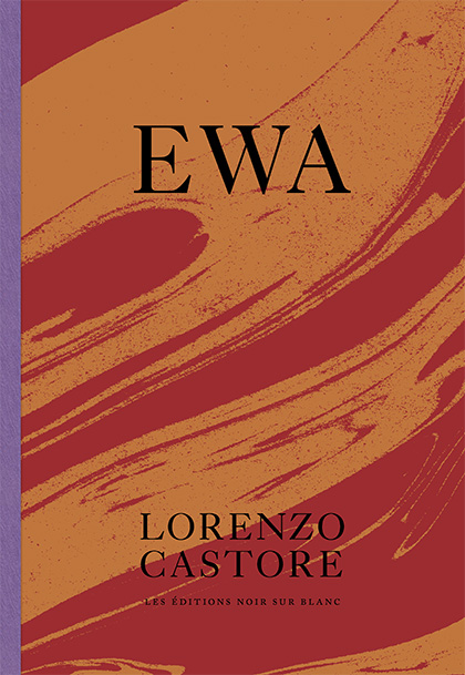 Ewa et Piotr
