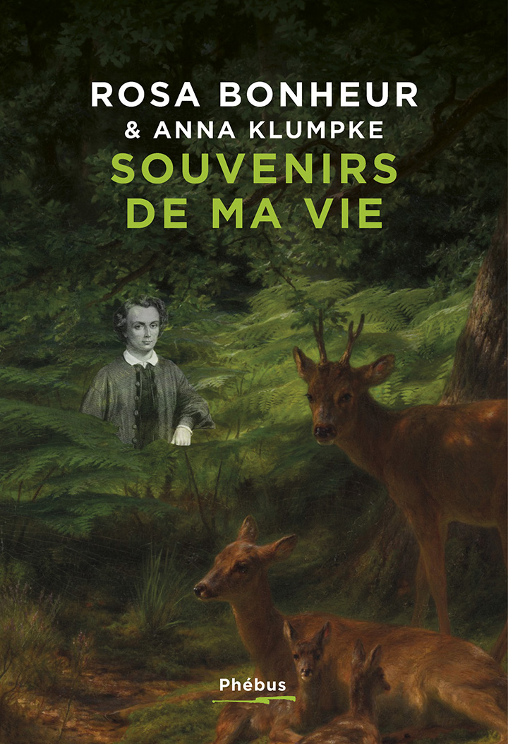 Souvenirs de ma vie