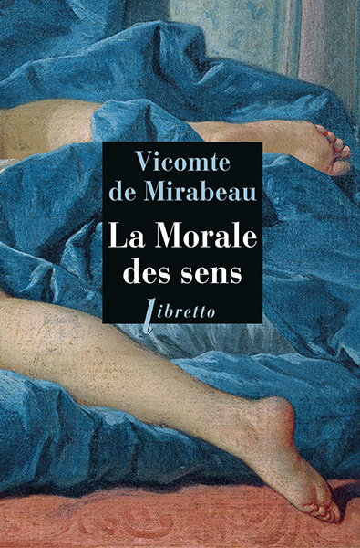 La Morale des sens